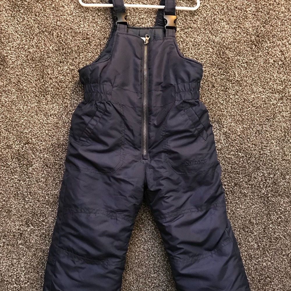 Snowsuit